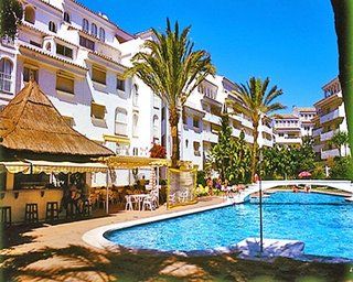 Playa Real Hotell