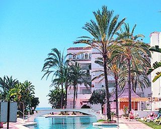 Playa Real Hotell 3*